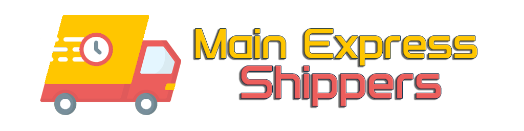 Main Express Shippers